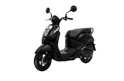 Sym Mio 50 2024