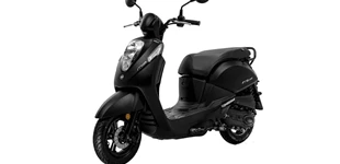 Sym Mio 50 2024 vs Sym Mio 50 2009 Sym Mio 50 2024 vs Sym Mio 50 2009