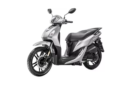 Sym Symphony 125 2024 Sym Symphony 125 2024