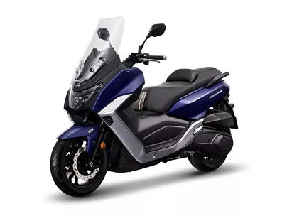 Sym MaxSym 400i 2024 Sym MaxSym 400i 2024