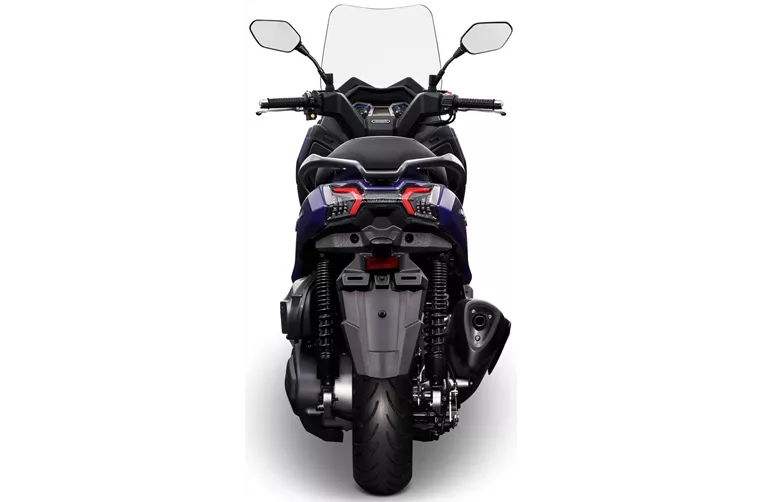 Sym MaxSym 400i 2024 Sym MaxSym 400i 2024