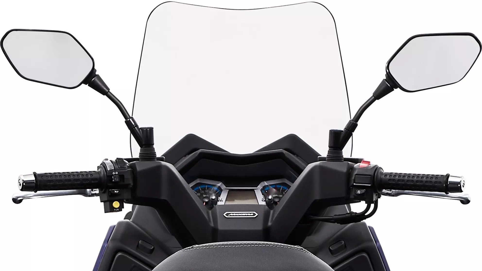 Sym MaxSym 400i - Image 3 Sym MaxSym 400i - Image 3