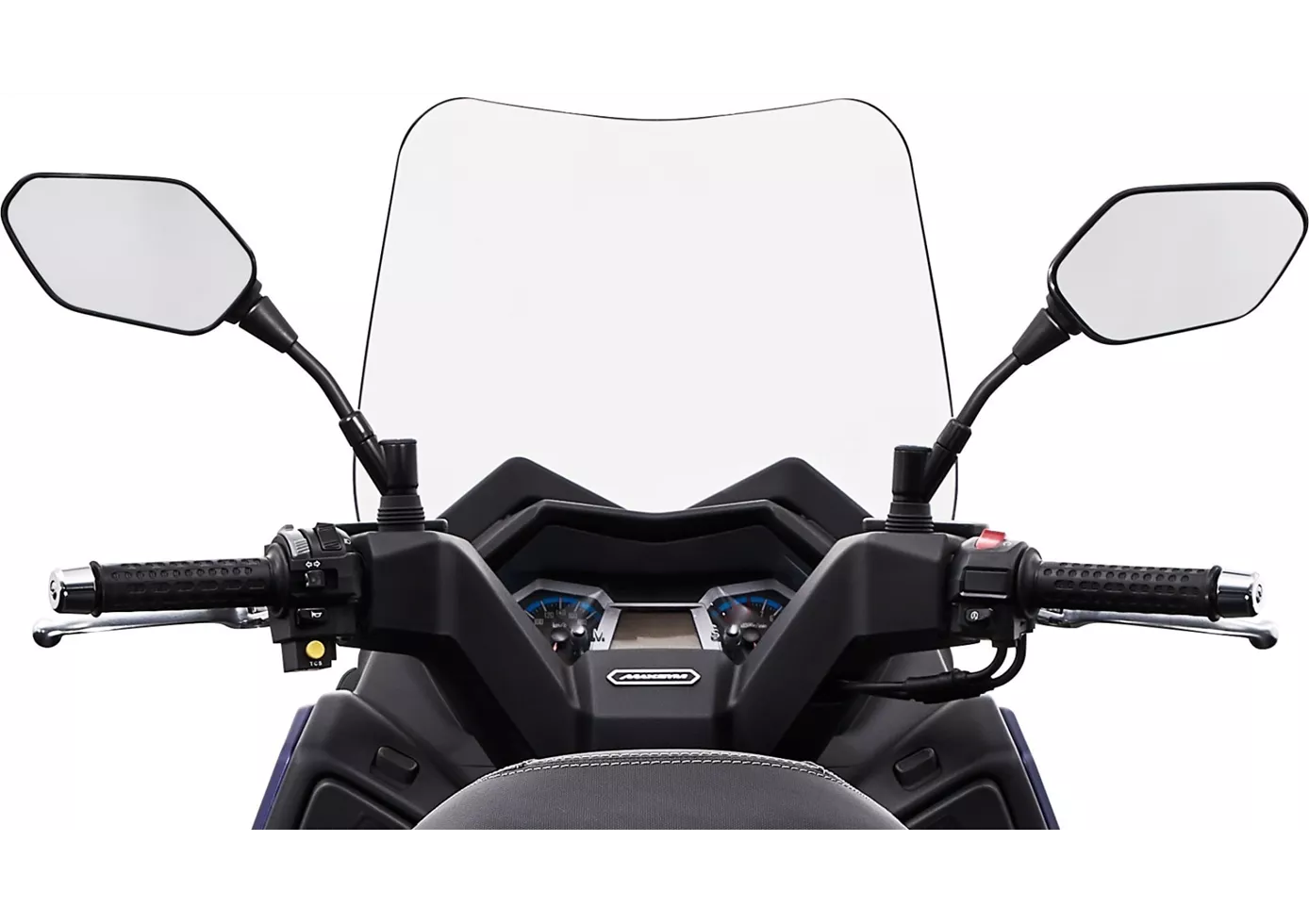 Sym MaxSym 400i 2024 Sym MaxSym 400i 2024