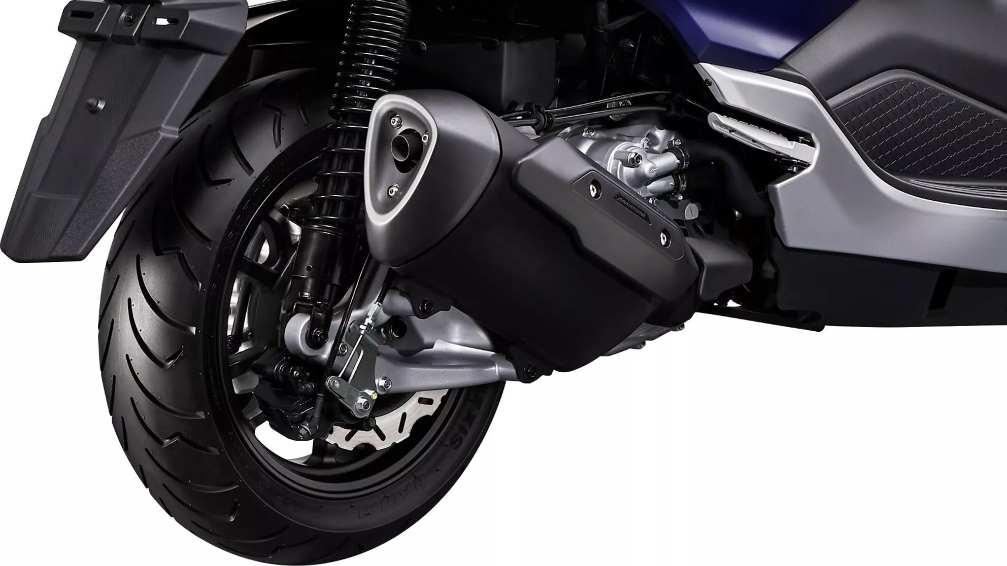 Sym MaxSym 400i - Image 9 Sym MaxSym 400i - Image 9