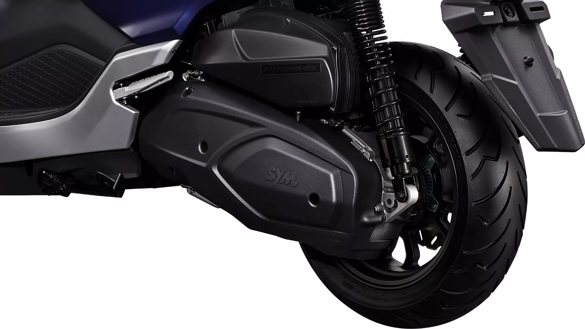 Sym MaxSym 400i - Image 17 Sym MaxSym 400i - Image 17