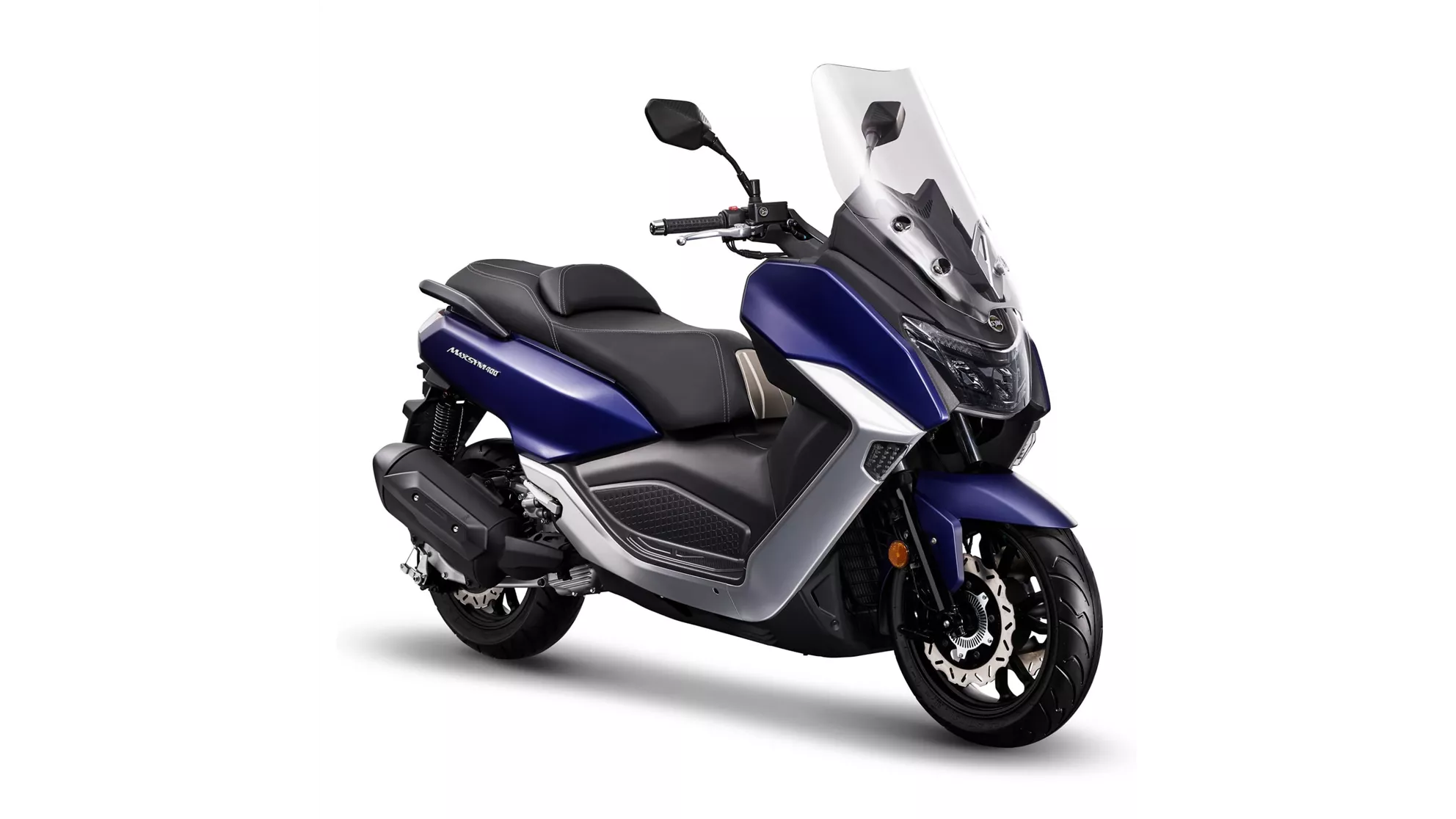 Sym MaxSym 400i - Image 18 Sym MaxSym 400i - Image 18