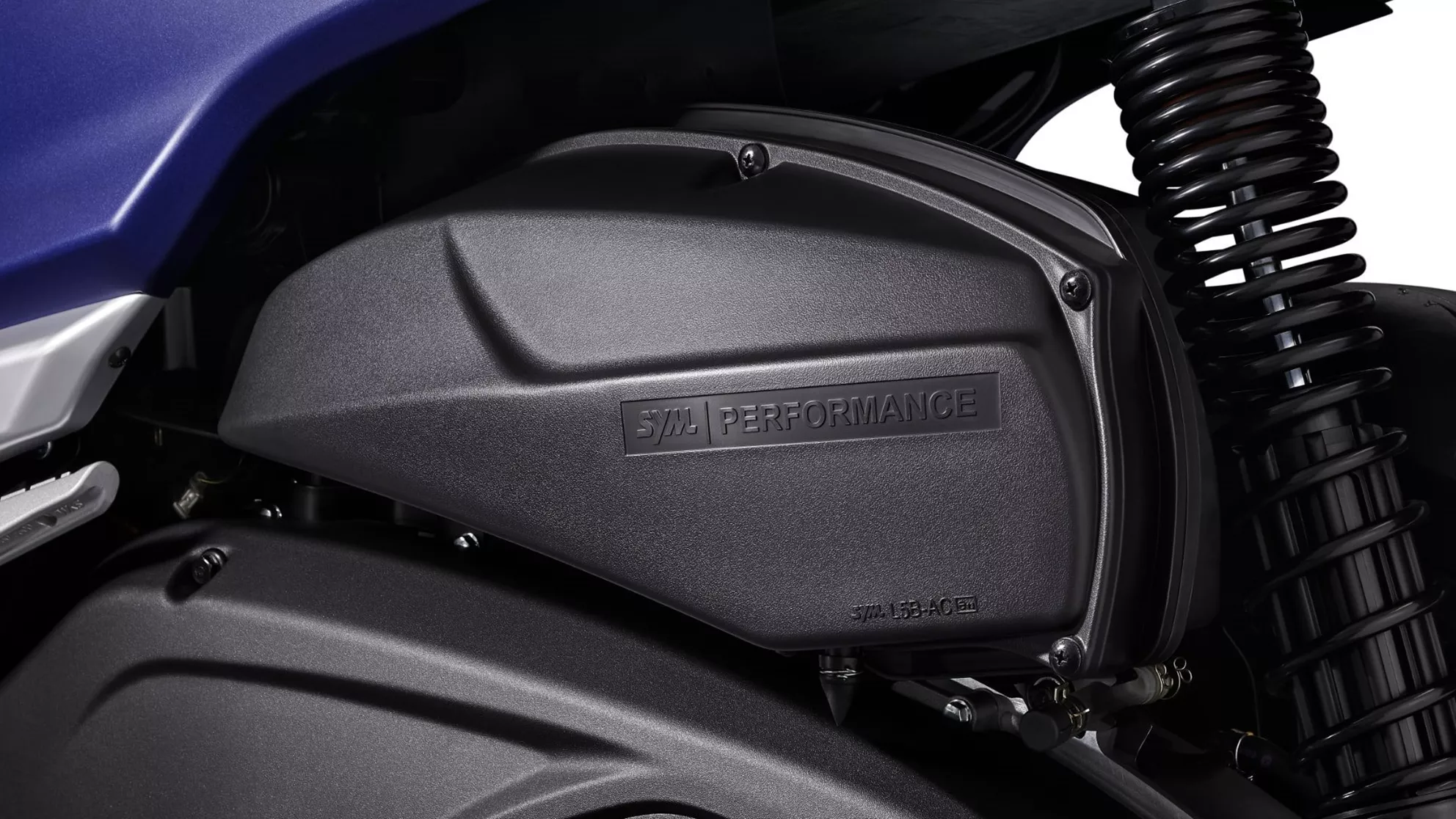 Sym MaxSym 400i - Image 21 Sym MaxSym 400i - Image 21