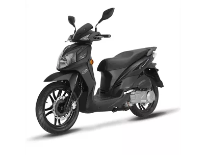 Sym Symphony SR 125 2024 Sym Symphony SR 125 2024