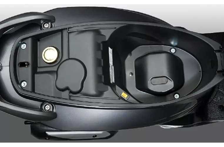 Sym Symphony SR 125 2024 Sym Symphony SR 125 2024