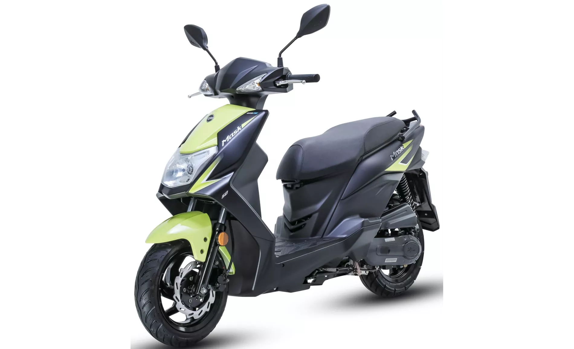 Sym Mask 50 2024 Sym Mask 50 2024