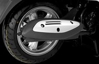 Sym Fiddle III 125 2024 - Bild 5 Sym Fiddle III 125 2024 - Bild 5