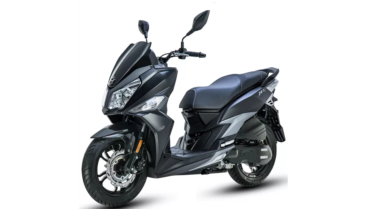Sym Jet 14 125 2024 Sym Jet 14 125 2024