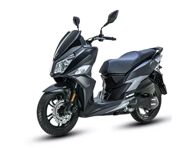 Sym Jet 14 125 2024 Sym Jet 14 125 2024