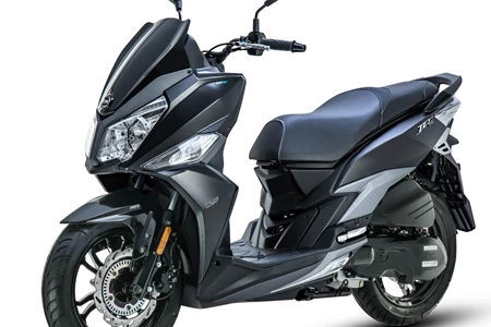 Sym Jet 14 125 2024 Sym Jet 14 125 2024