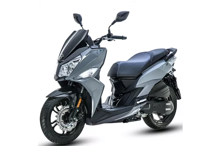 Sym Jet 14 125 2024 Sym Jet 14 125 2024