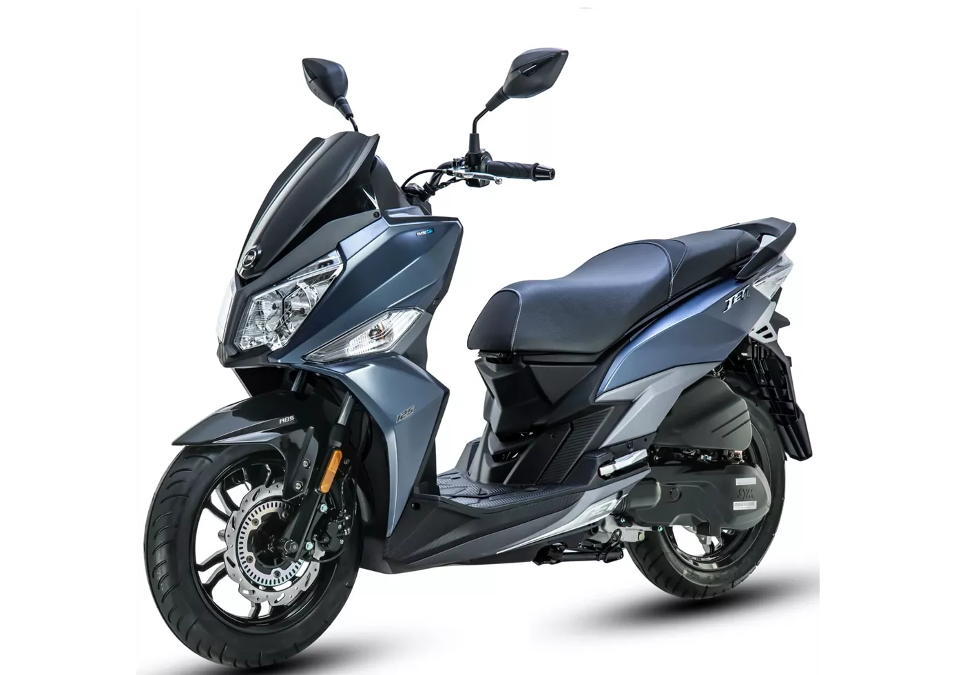 Sym Jet 14 125 2024 Sym Jet 14 125 2024