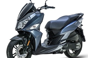 Sym Jet 14 125 2024 - Bild 5 Sym Jet 14 125 2024 - Bild 5