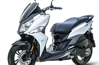 Sym Jet 14 125 2024 - Bild 7 Sym Jet 14 125 2024 - Bild 7