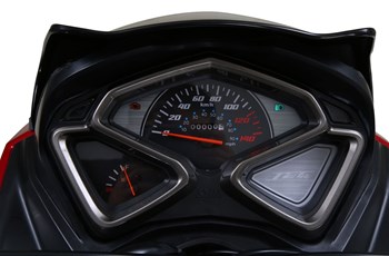 Sym Jet 14 125 2024 - Bild 9 Sym Jet 14 125 2024 - Bild 9