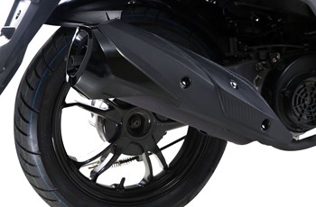 Sym Jet 14 125 2024 - Bild 10 Sym Jet 14 125 2024 - Bild 10