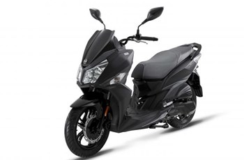 Sym Jet 14 125 2024 - Bild 13 Sym Jet 14 125 2024 - Bild 13