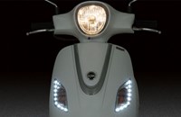 Sym Fiddle III 200i 2024 - Bild 5