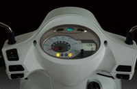 Sym Fiddle III 200i 2024 - Bild 6