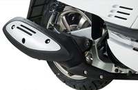 Sym Fiddle III 200i 2024 - Bild 7