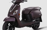 Sym Fiddle III 200i 2024 - Bild 8