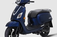 Sym Fiddle III 200i 2024 - Bild 9