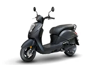 Sym Mio 115 2024 - Bild 1 Sym Mio 115 2024 - Bild 1