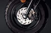 Sym Mio 115 2024 - Bild 4 Sym Mio 115 2024 - Bild 4