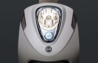 Sym Mio 115 2024 - Bild 5 Sym Mio 115 2024 - Bild 5