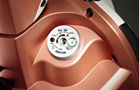 Sym Mio 115 2024 - Bild 7 Sym Mio 115 2024 - Bild 7