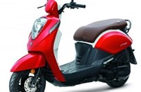 Sym Mio 115 2024 - Bild 9 Sym Mio 115 2024 - Bild 9