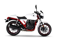 Sym Wolf CR 300i 2024 - Bild 3