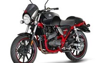 Sym Wolf CR 300i 2024 - Bild 4