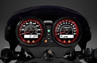 Sym Wolf CR 300i 2024 - Bild 7