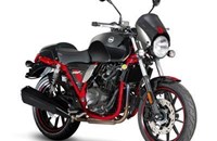 Sym Wolf CR 300i 2024 - Bild 11