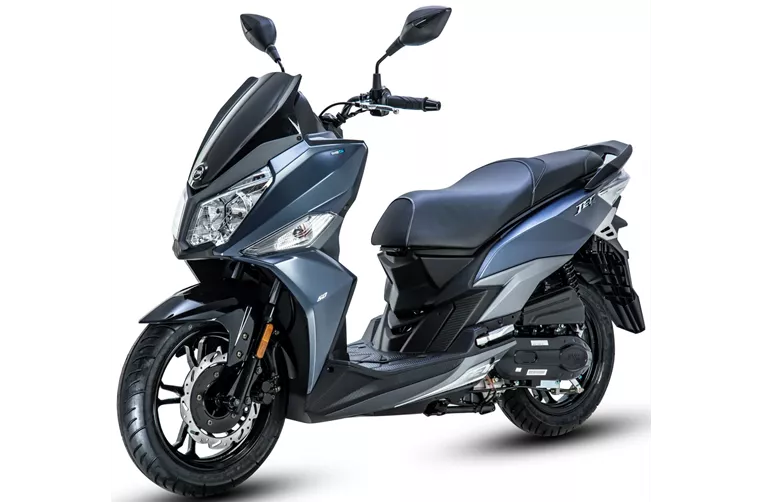 Sym Jet 14 50 2024 Sym Jet 14 50 2024