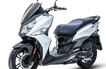 Sym Jet 14 50 2024 - Bild 6