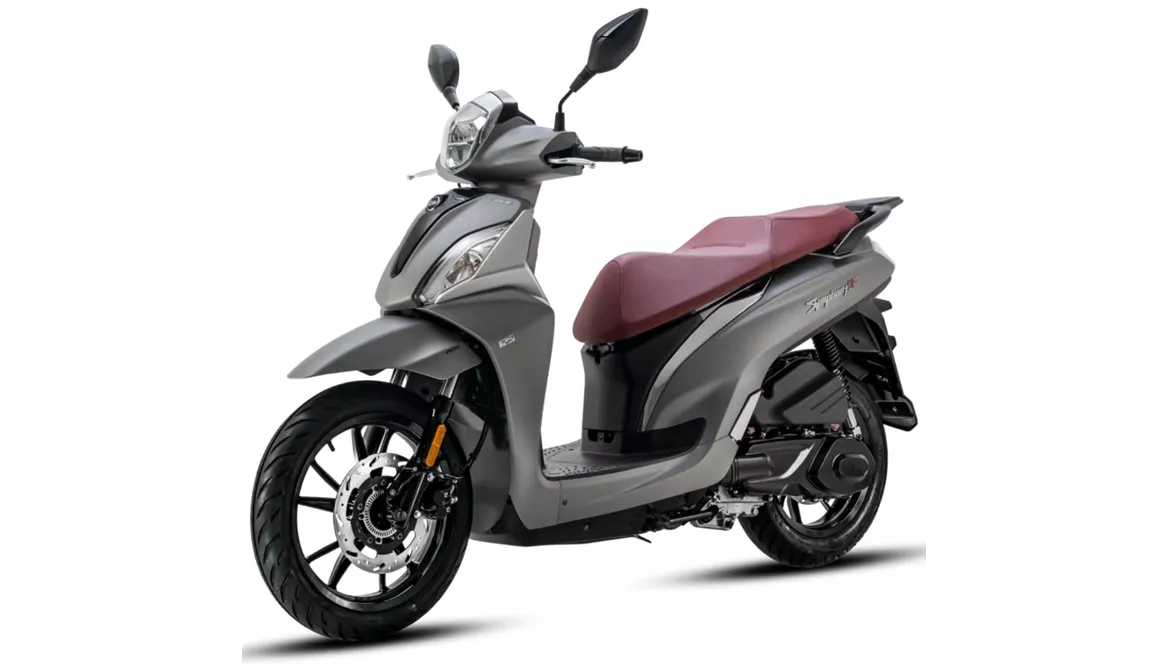 Sym Symphony ST 125 2024 Sym Symphony ST 125 2024