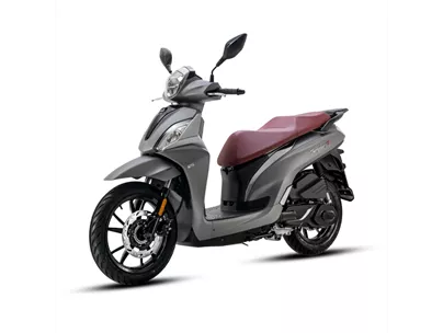 Sym Symphony ST 125 2024 Sym Symphony ST 125 2024