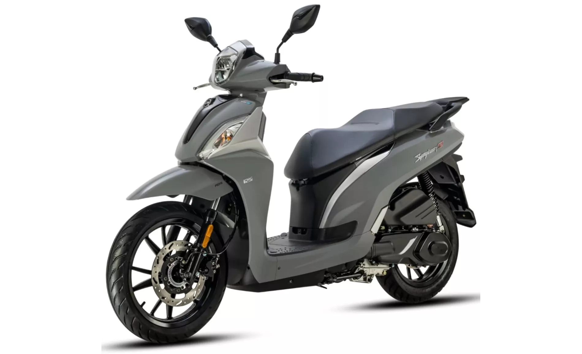 Sym Symphony ST 125 2024 Sym Symphony ST 125 2024