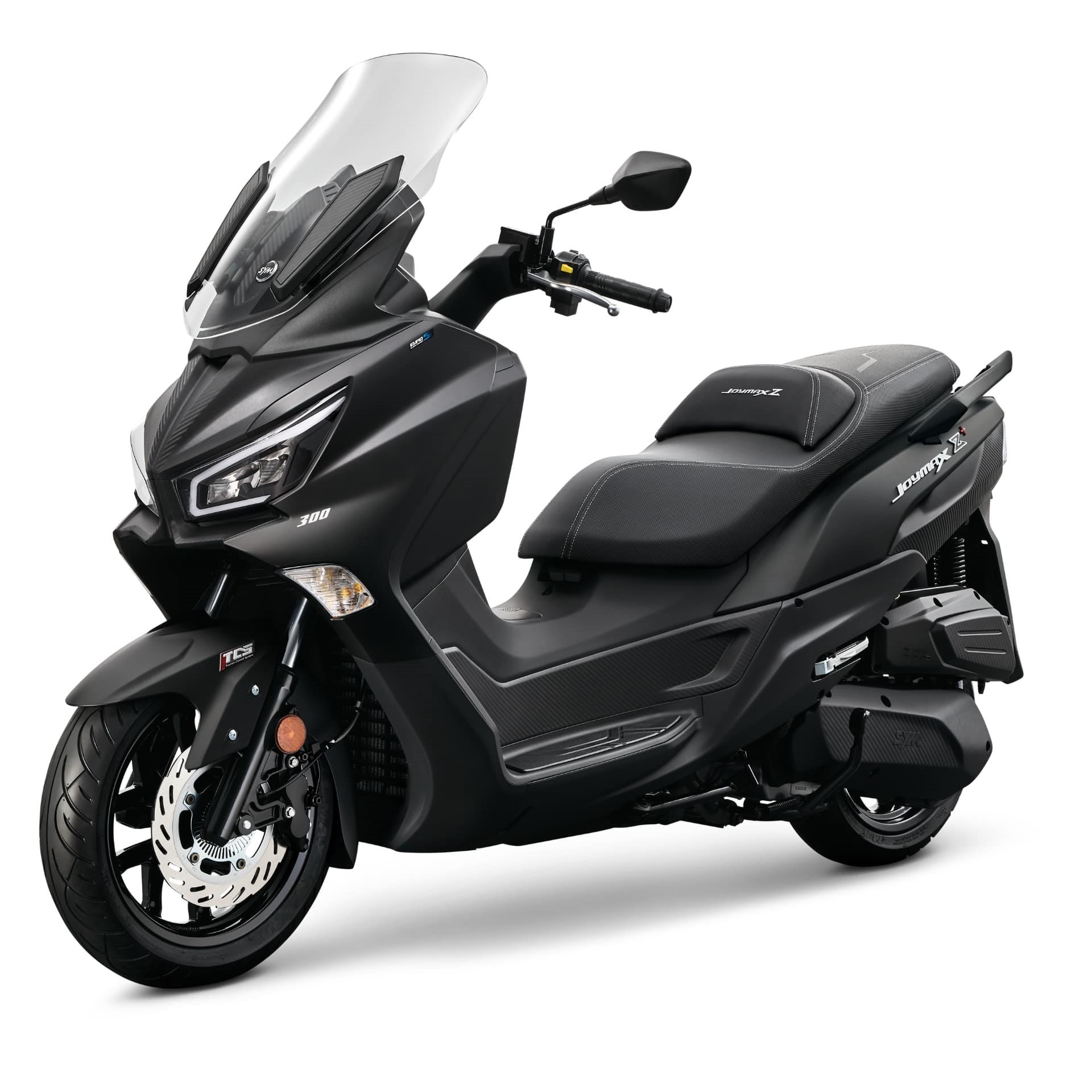 Sym joymax fashion 300i