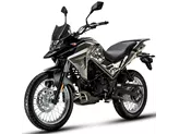 Sym NH T 125 2024 Sym NH T 125 2024