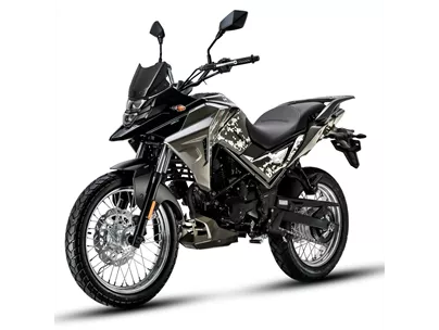 Sym NH T 125 2024 Sym NH T 125 2024