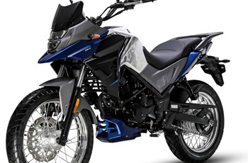 Sym NH T 125 2024 - Bild 3