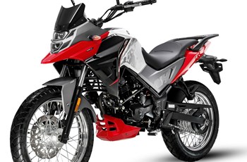 Sym NH T 125 2024 - Bild 5