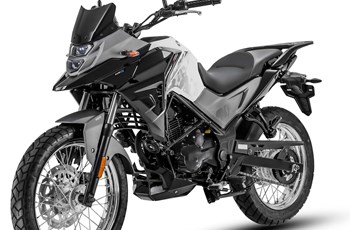 Sym NH T 125 2024 - Bild 6